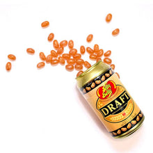 Load image into Gallery viewer, Jelly Belly Draft Beer Jelly Beans In Beer Can 1.75oz
