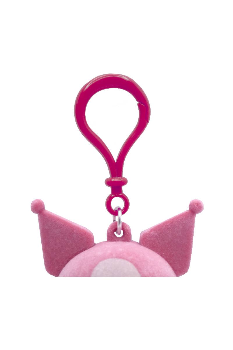 Hello Kitty & Friends Strawberry Milk Mystery Box