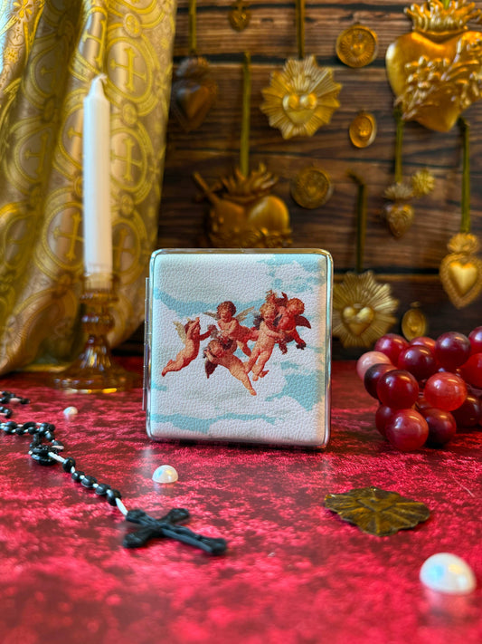 Cherub Cig Case
