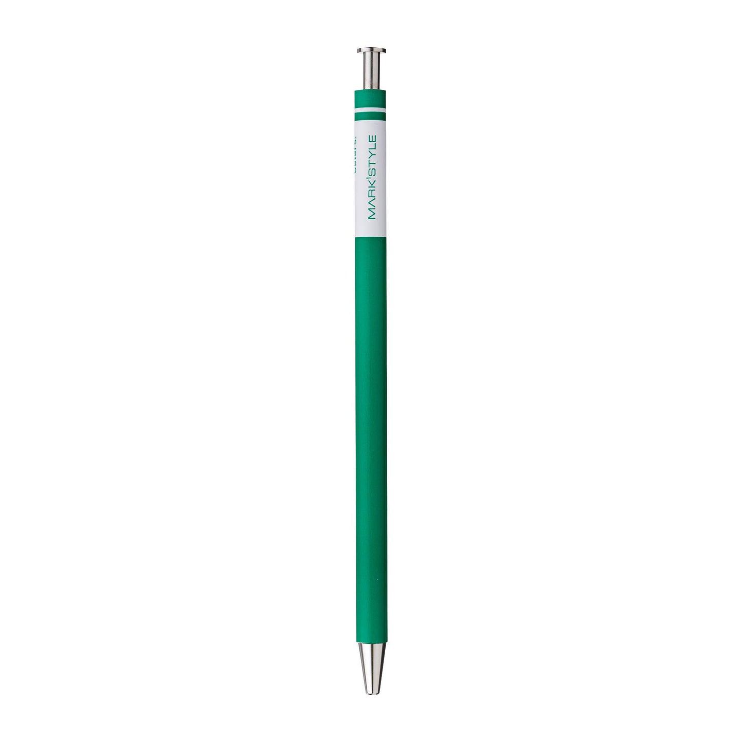 Gel Ball Pen/MARK'STYLE/Colors / MARK'STYLE