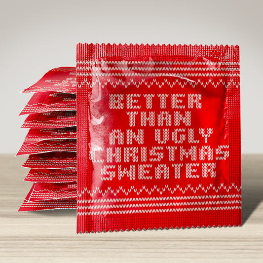 Ugly Christmas Sweater