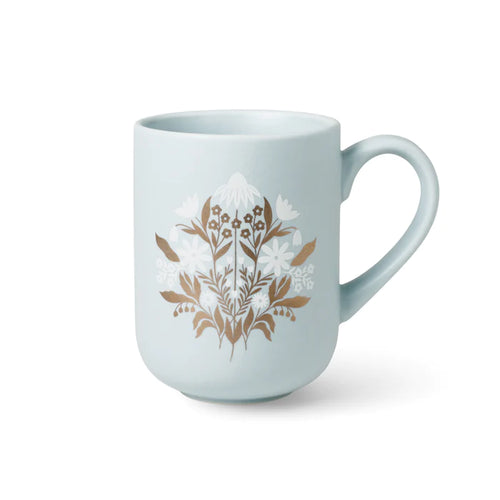 JT MEADOW FLOWER MUG - Front & Company: Gift Store