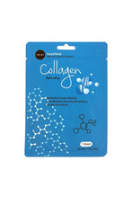 Load image into Gallery viewer, Celavi MK012 Collagen Facial Mask Refreshes
