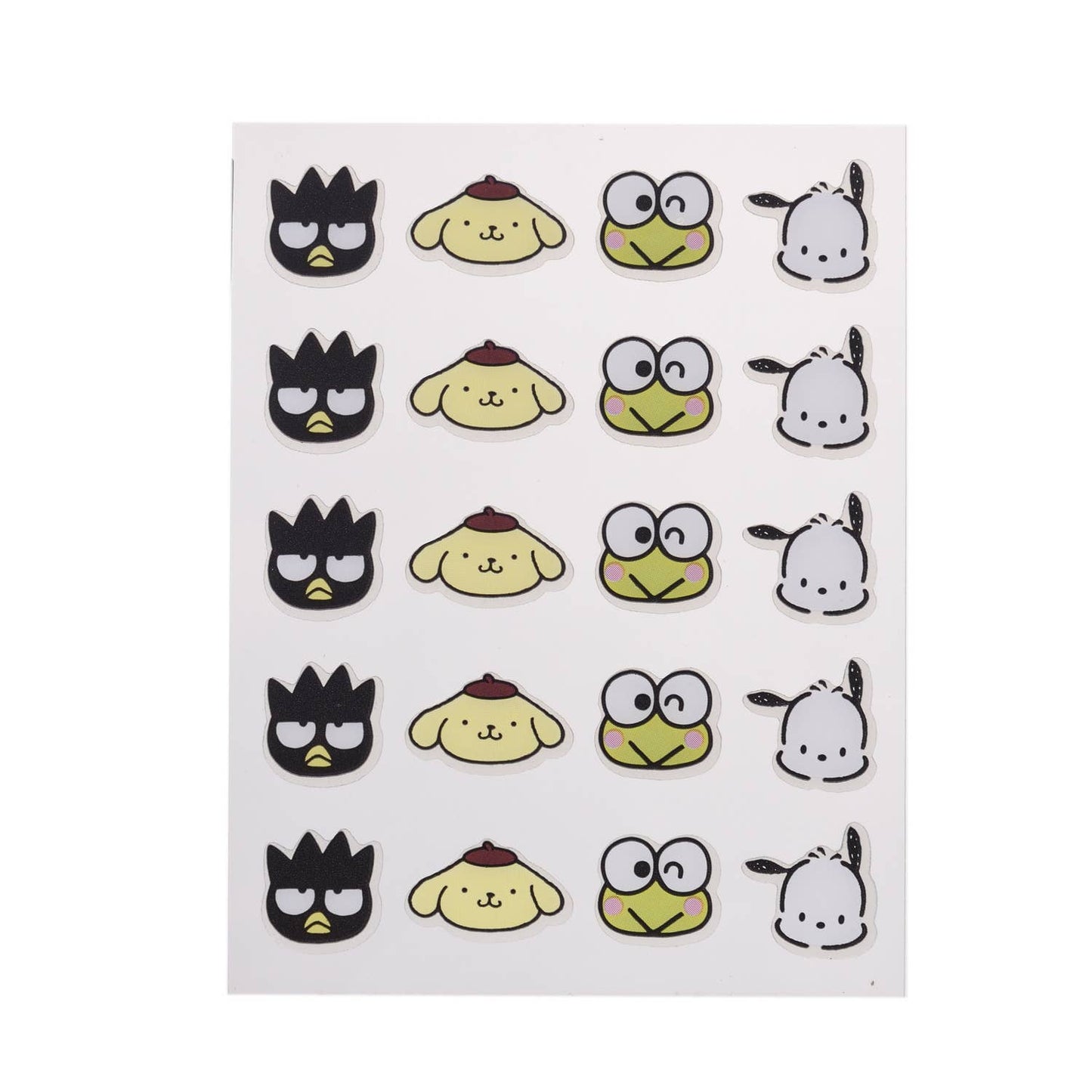 Pompompurin Anti-Blemish Patches