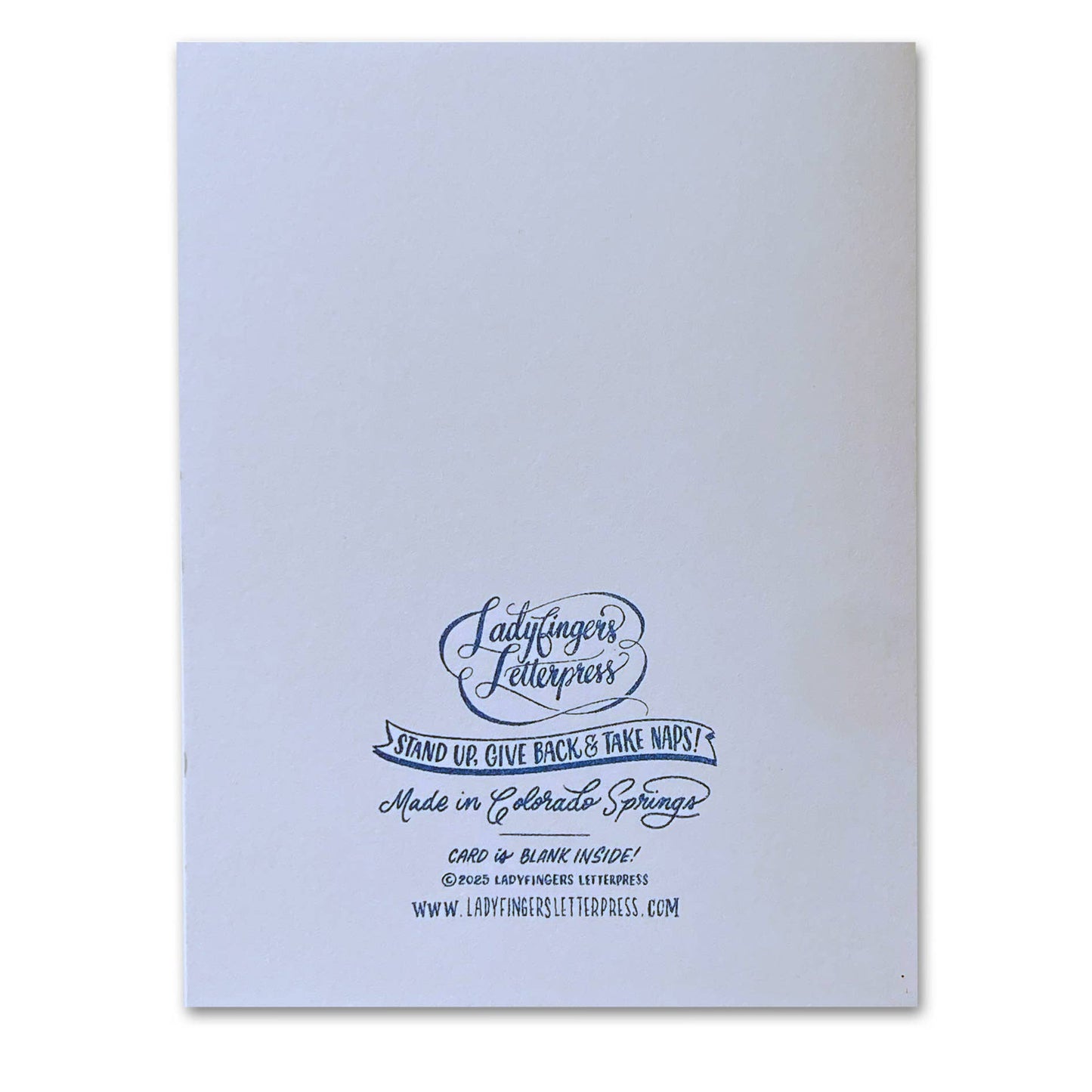 Best Parent Ever Gender Neutral Mother's Father's Day Card