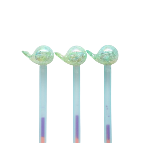 Magic Whale Pens - The Multicolor Whale Pens