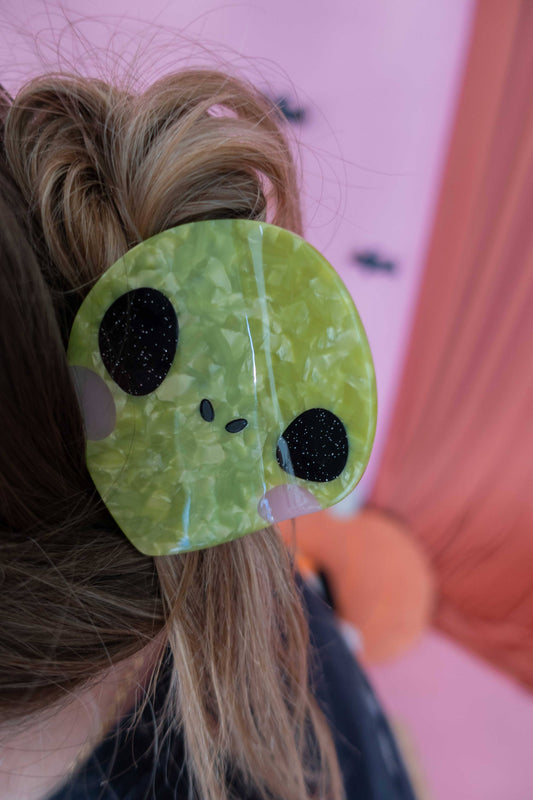 Alien Hair Claw