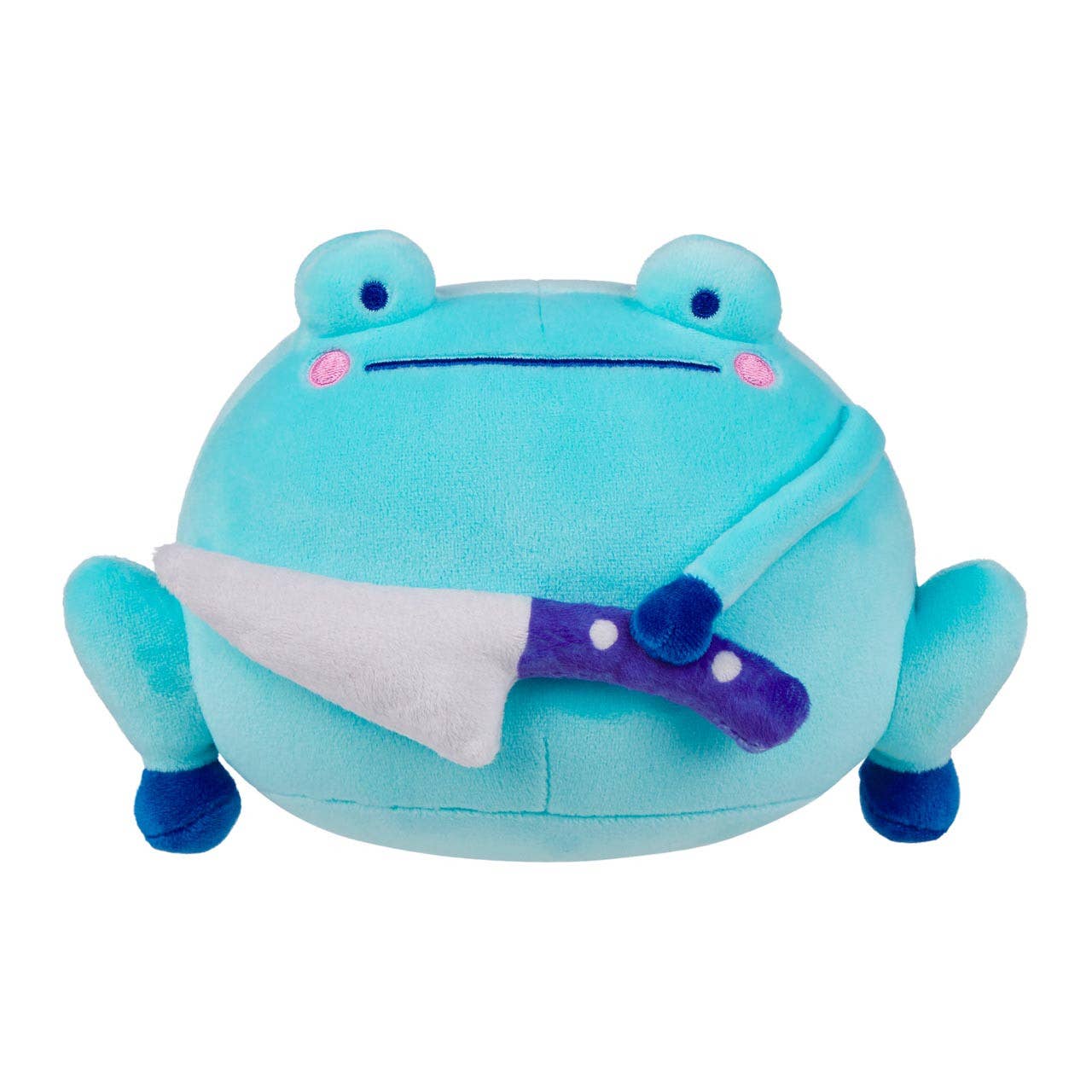 Son the Frog