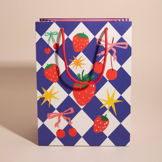 CHCHCHCHERRY- Gift Bag