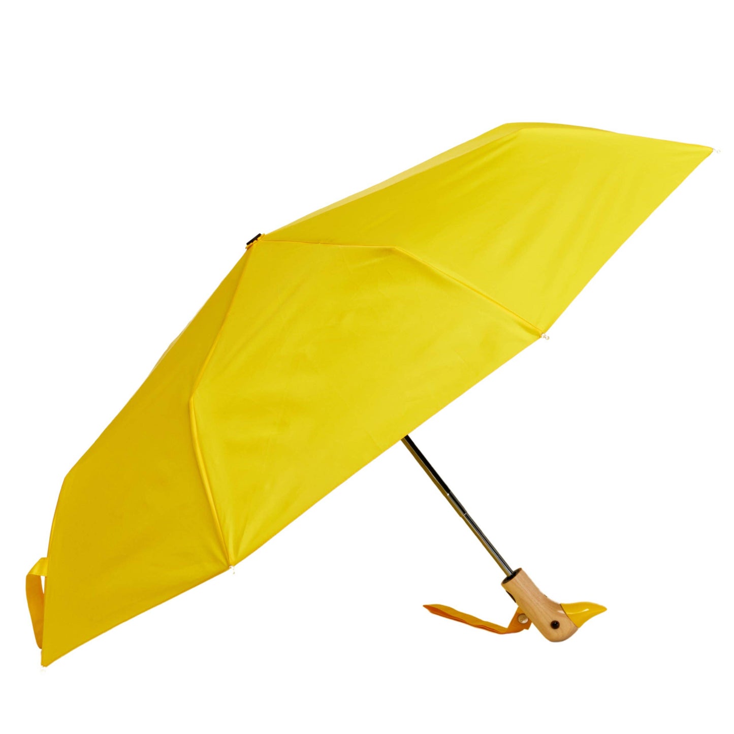 asst colours: Forest/Olive/Yellow Duck Umbrellas