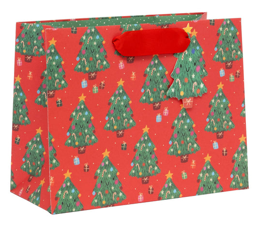 Bag Medium Landscape Terrific Tree