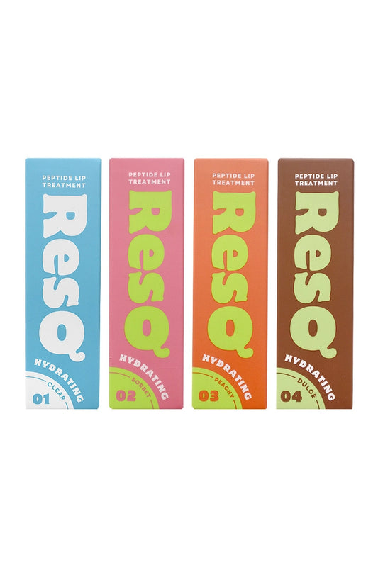 Resq Peptide Lip Treatment