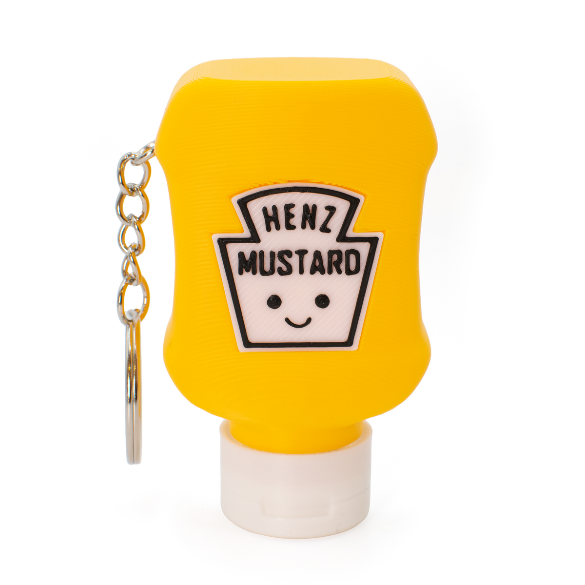 Saucy Ketchup & Mustard Clickers