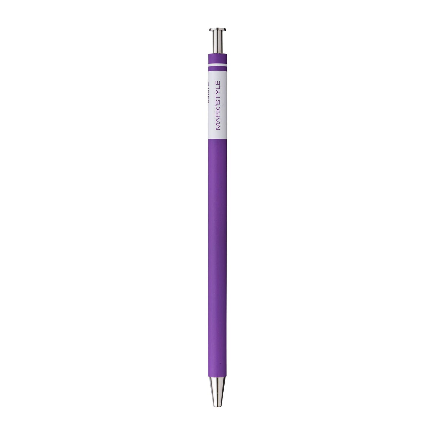 Gel Ball Pen/MARK'STYLE/Colors / MARK'STYLE