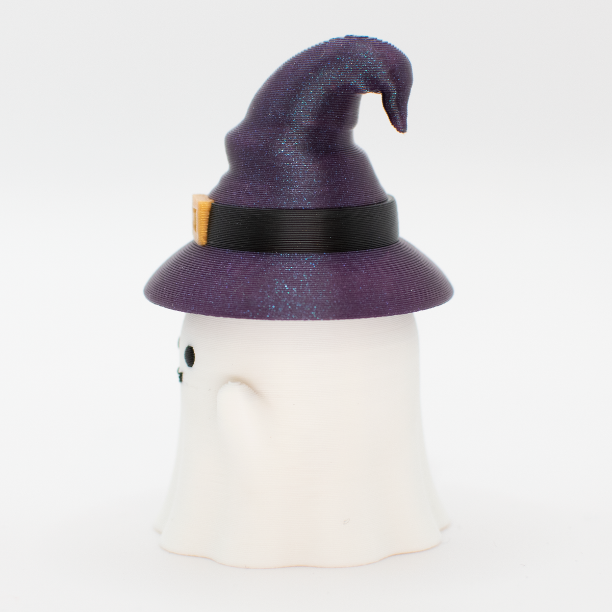 Spooky Ghost Clicker