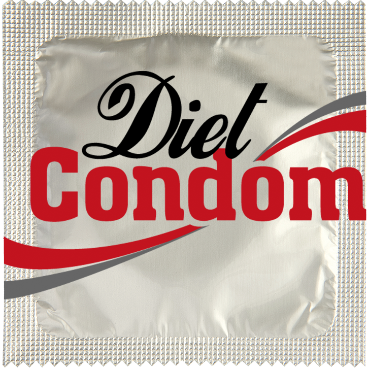 Diet Condom