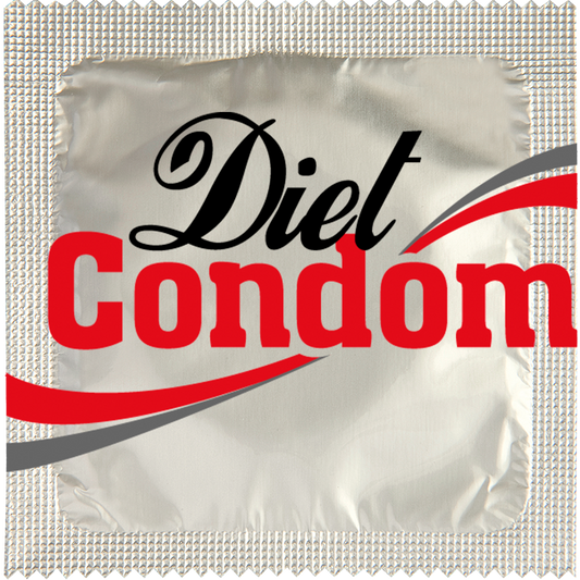 Diet Condom