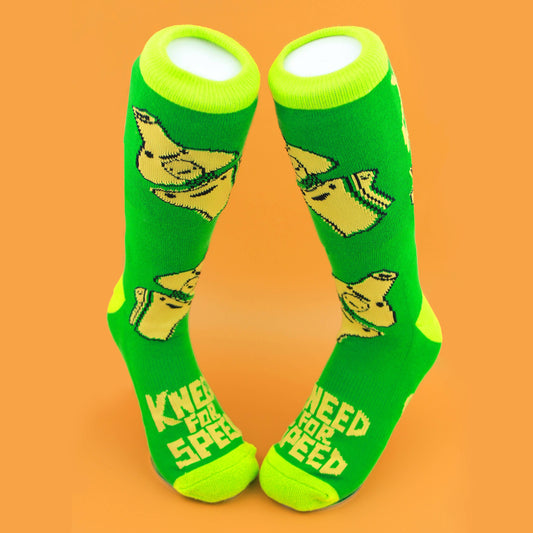 Knee Sock