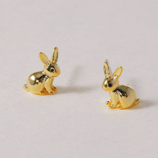 Hunny Bunny, earrings