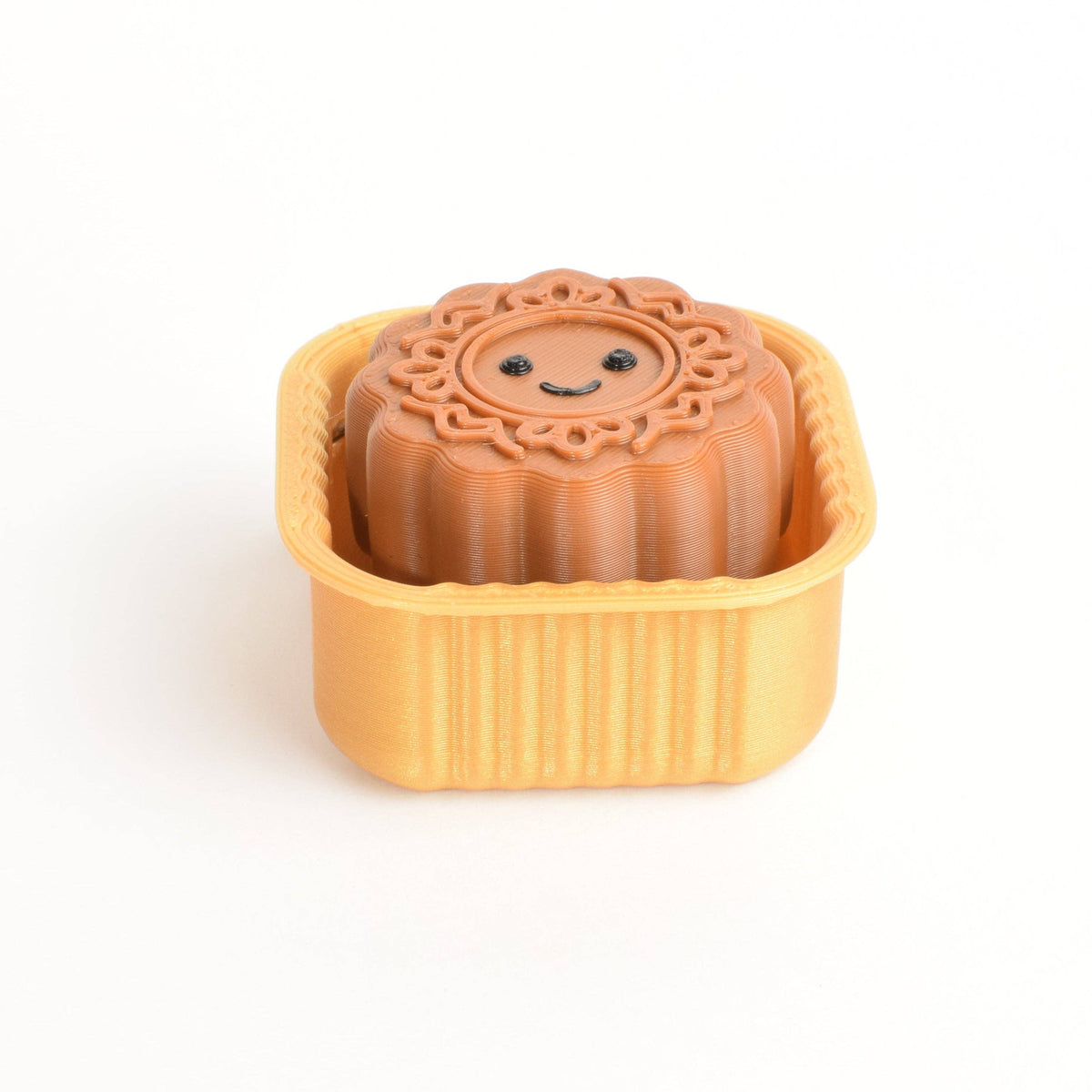 Yummy Mooncake Clicker