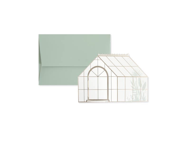 Botanical: Boxed Pop-Up Card Set