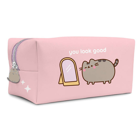 Pusheen Cosmetic Loaf Pouch
