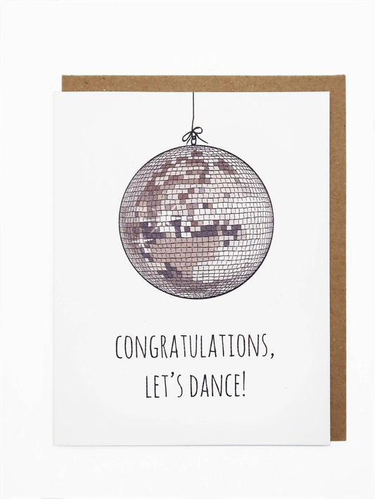 Let's Dance