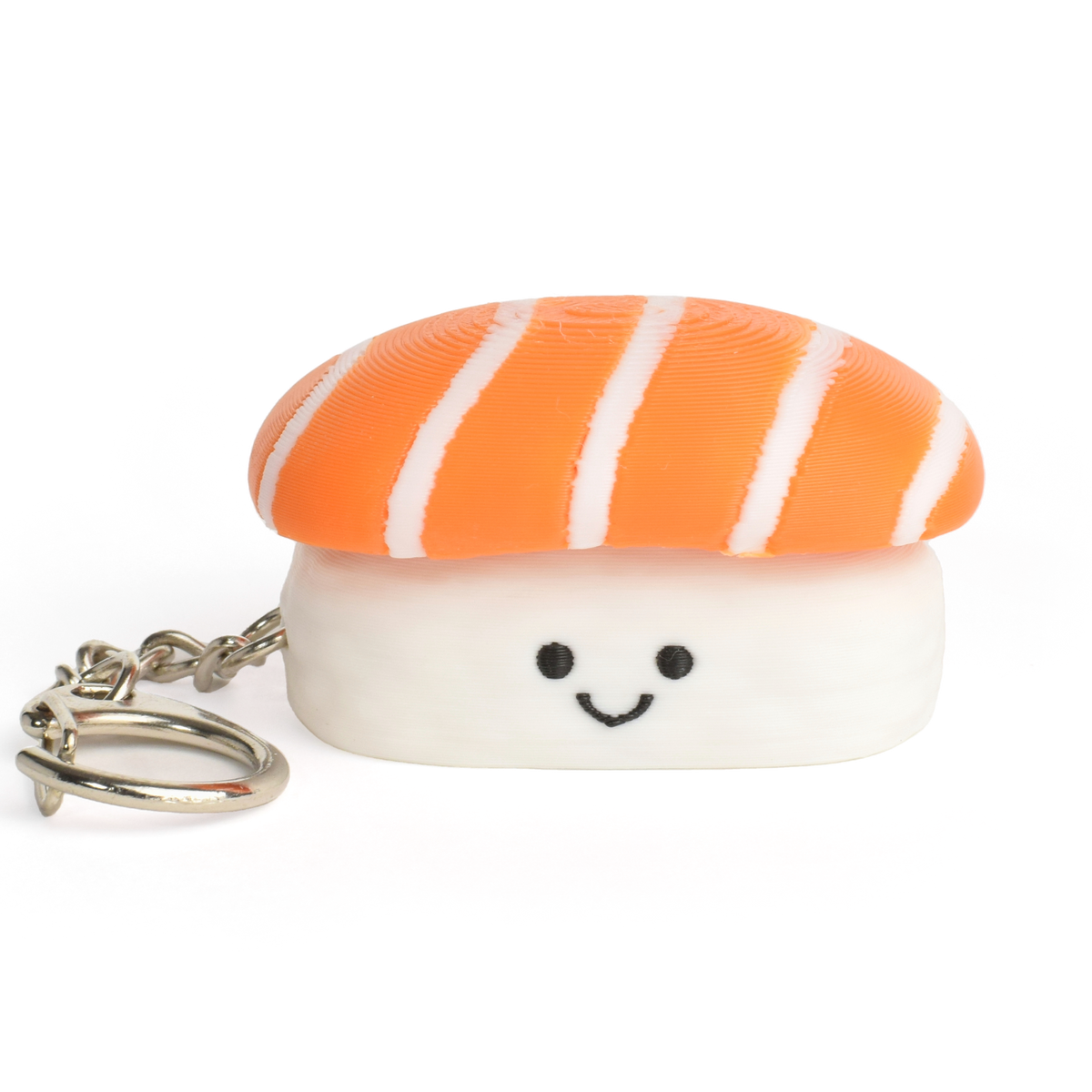 Yummy Sushi Clicker
