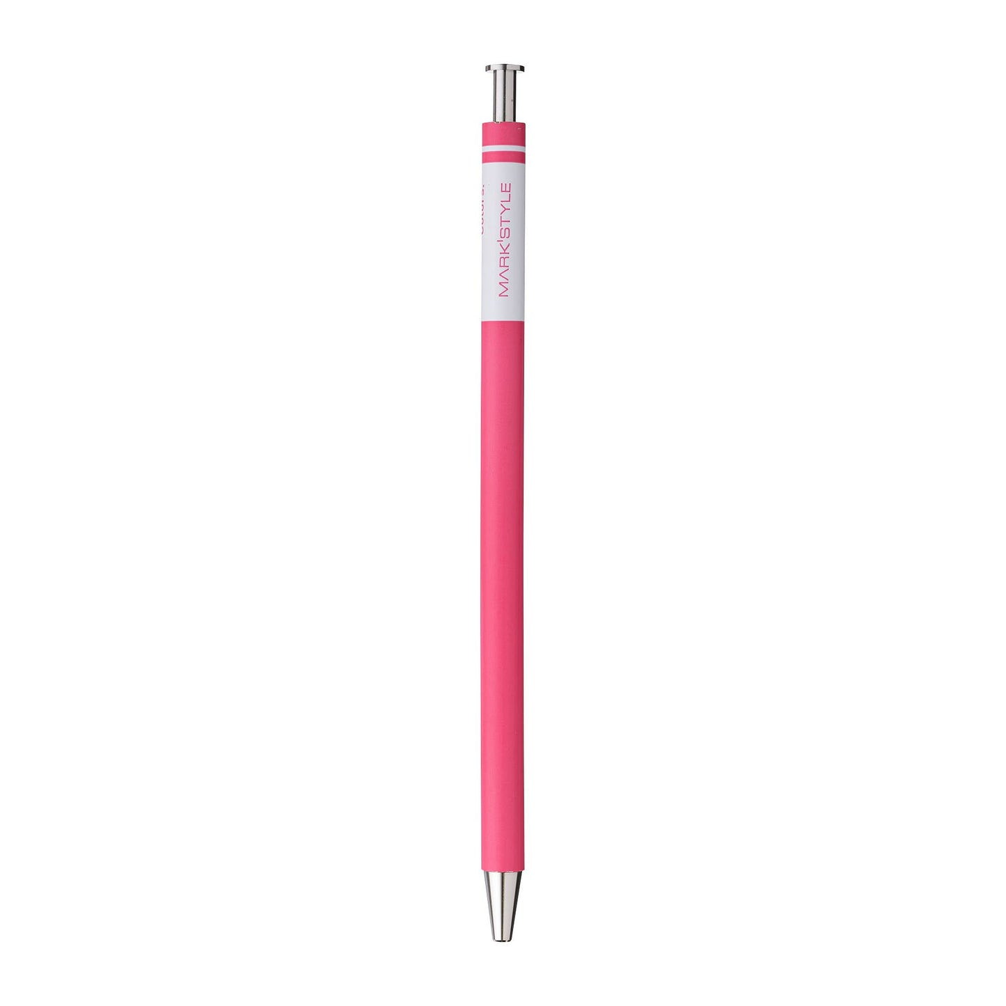 Gel Ball Pen/MARK'STYLE/Colors / MARK'STYLE