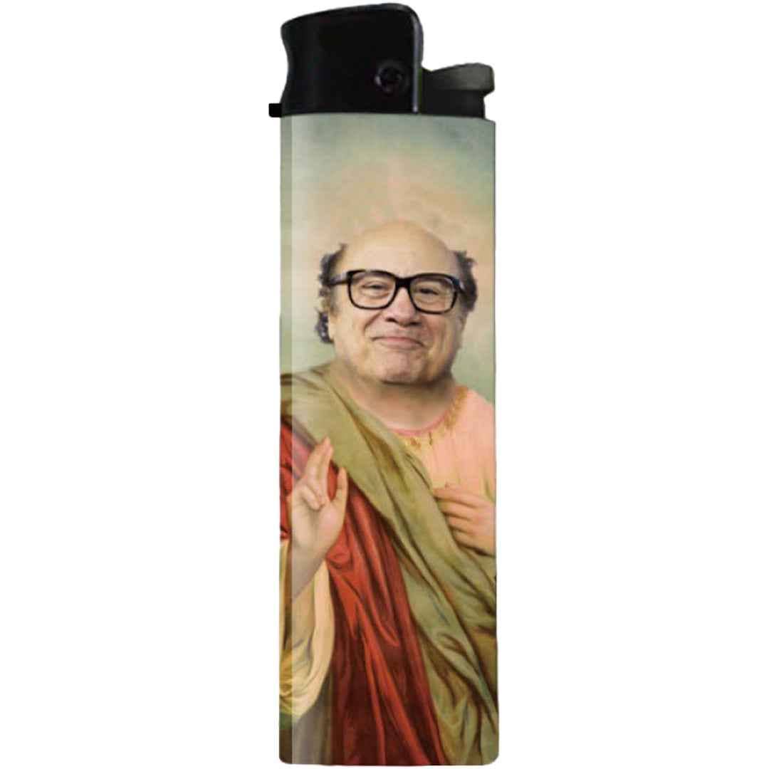 Saint Danny Lighter