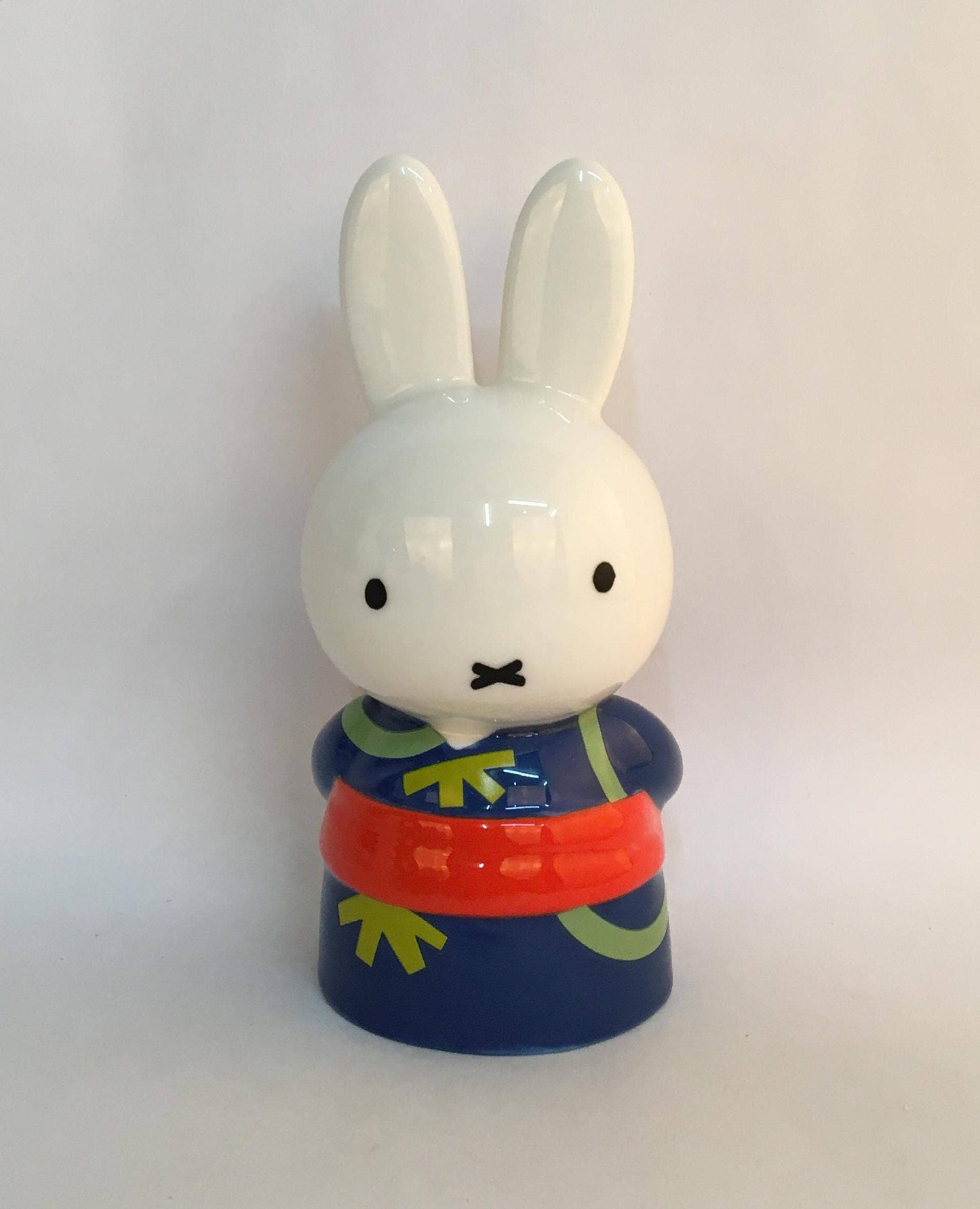 Kimono Miffy Figurine