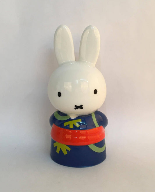 Kimono Miffy Figurine
