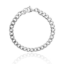 Load image into Gallery viewer, Cuban Chain Link Bracelet
