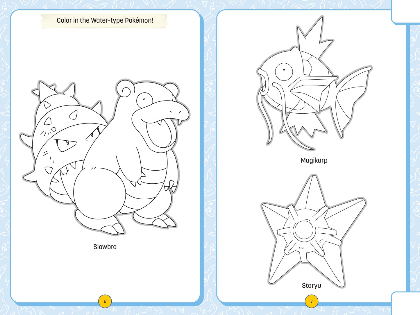 Pokemon: My Super Awesome Pokemon Journey Notebook