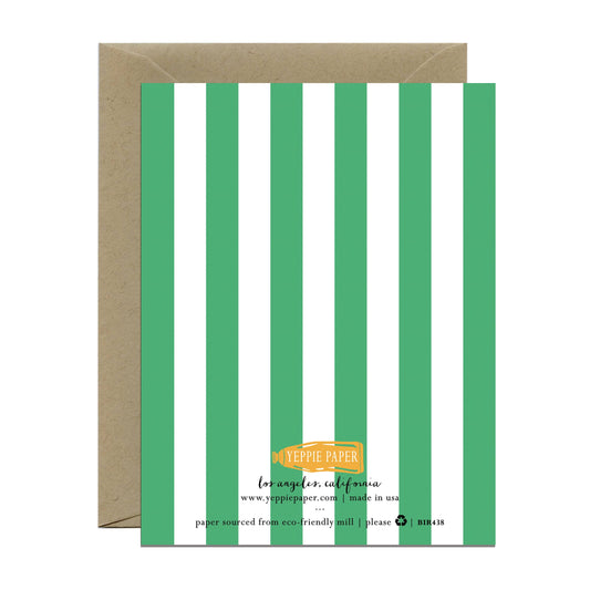 Kutie Koalas, Balloons and Party Hats Birthday Card