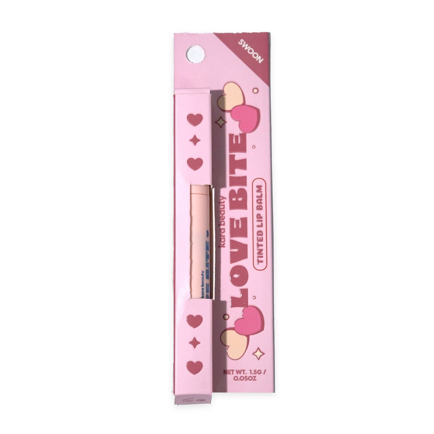 Love Bite Tinted Lip Balm