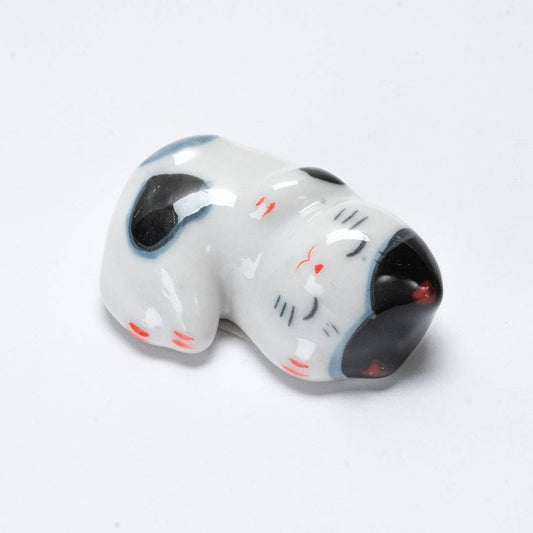 Cat Chopsticks Rest 2"L