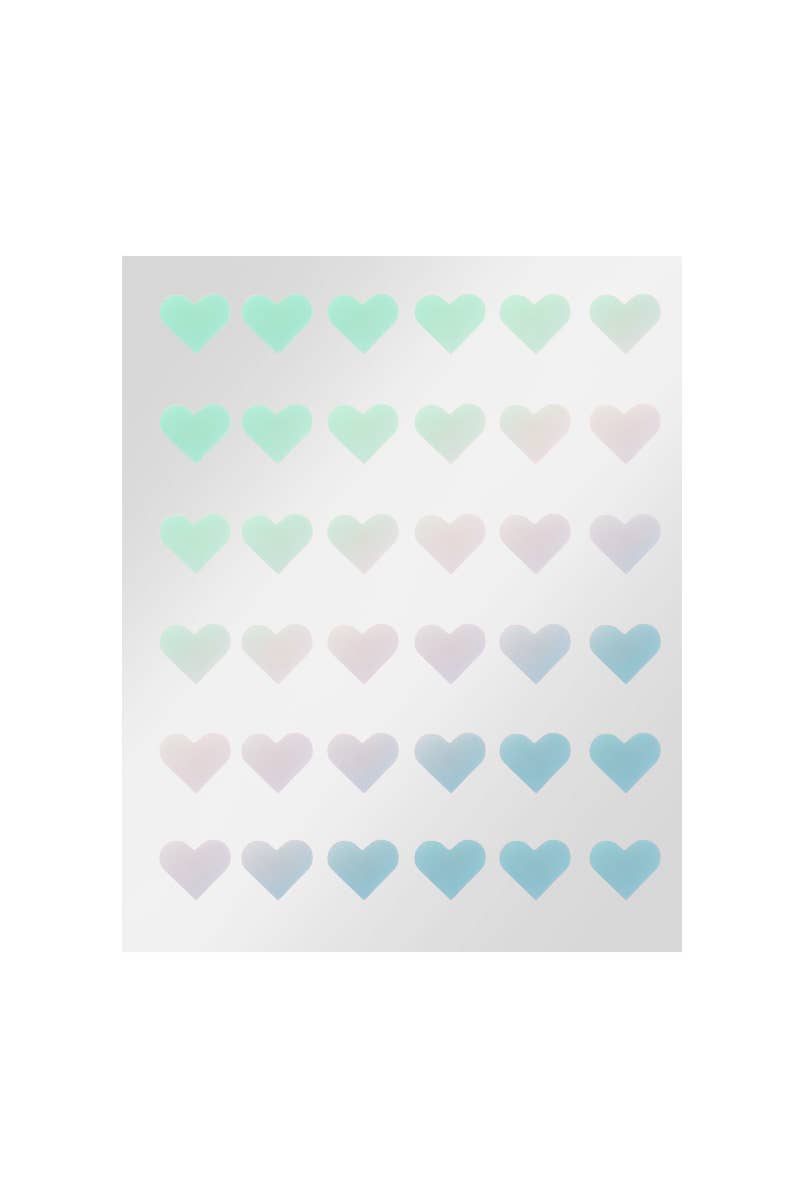 Hydrocolloid Spot Patches