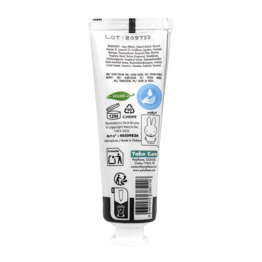 Miffy hand cream 30ml