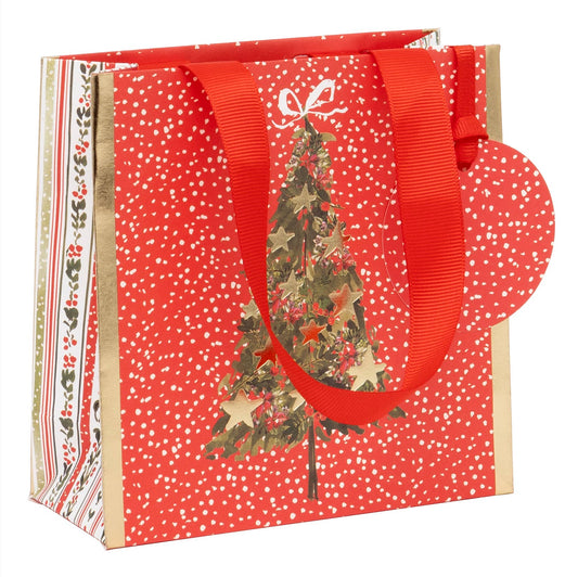 Bag Small Ruby Pines