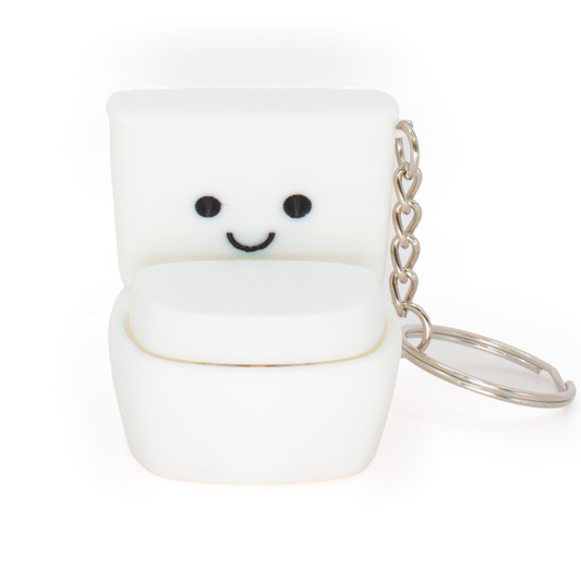 Goofy Toilet Clicker