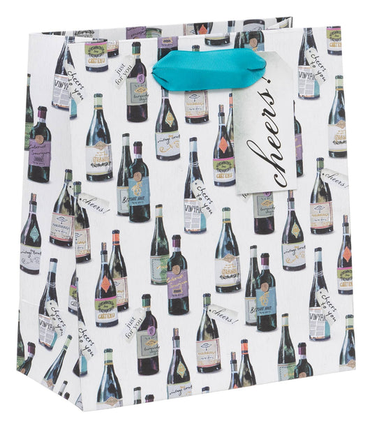 Bag Medium Cheers