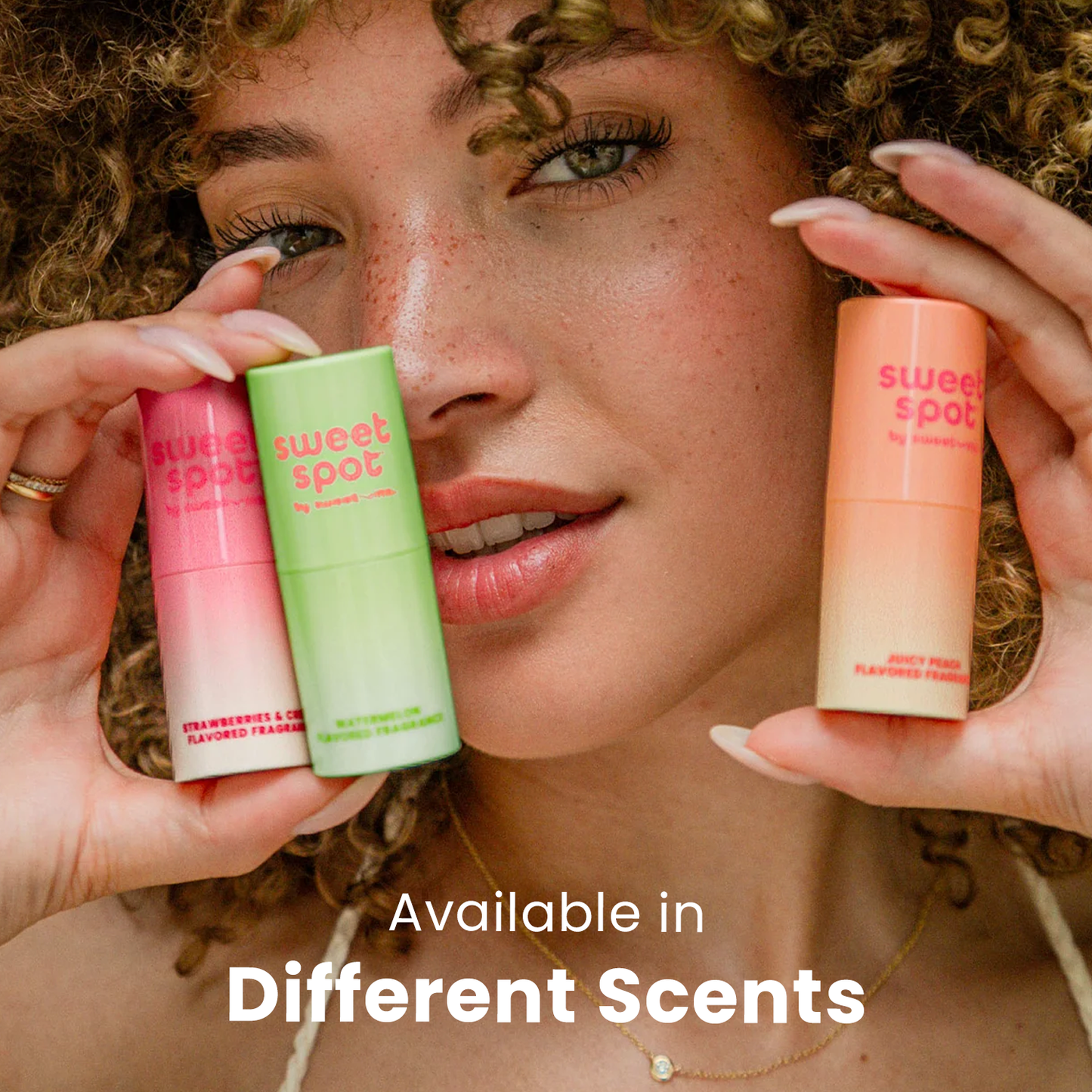 Hibiscus Hottie  Mango Hibiscus Flavored Fragrance Giftable