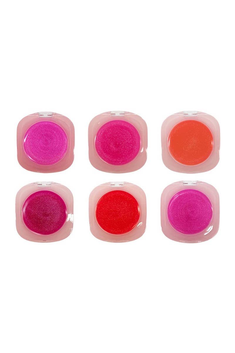 Twinkle Jelly Blush