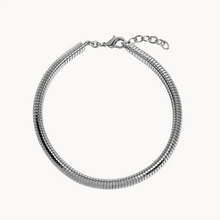 Load image into Gallery viewer, Cobra Omega Collar necklace- Tubogas Omega Waterproof
