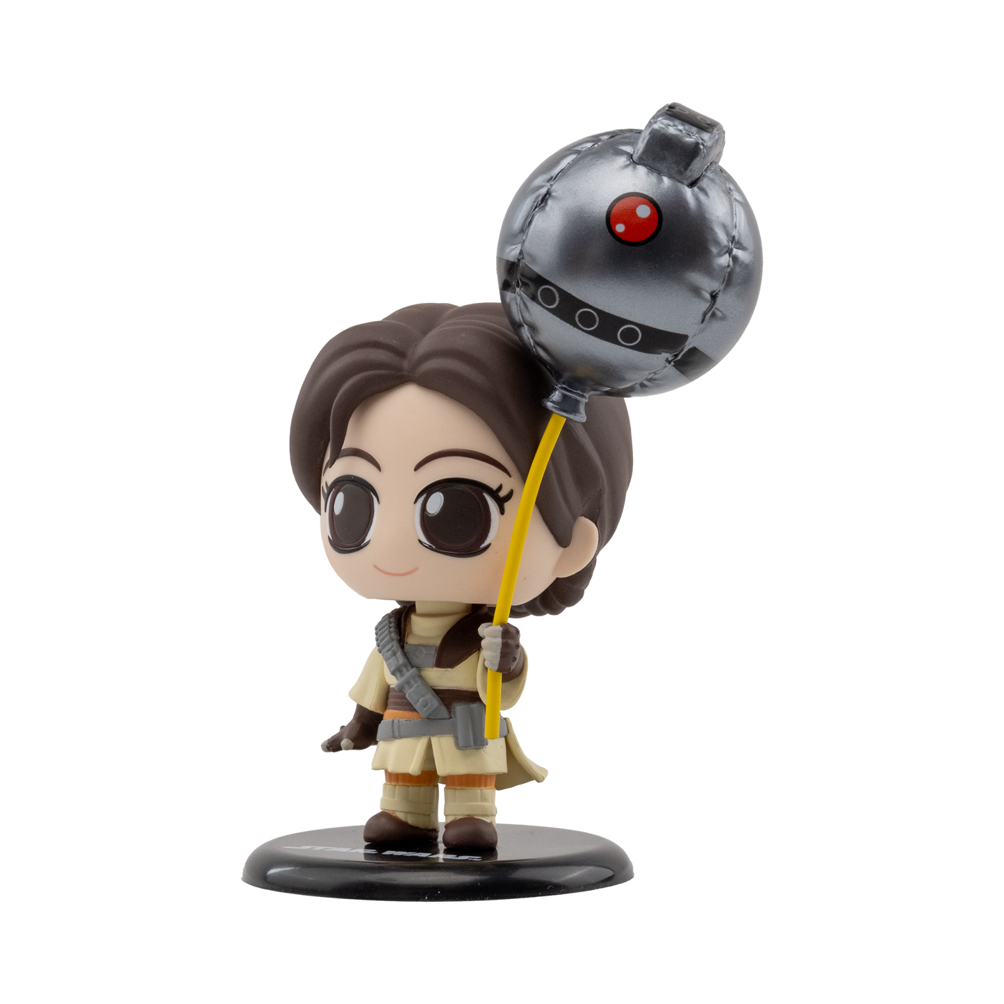 Star Wars Balloon Cosbi Bobble-Head Collection