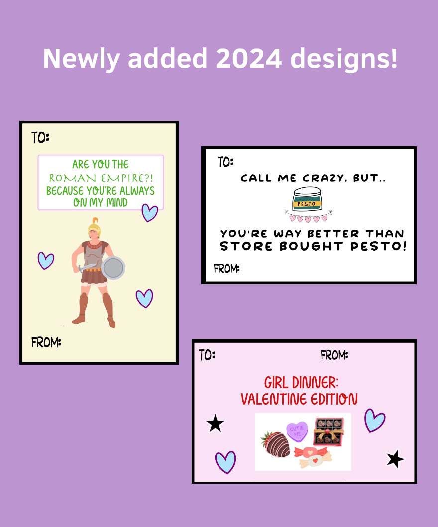 TikTok Trends Mini Valentines | Memes | Viral Trends