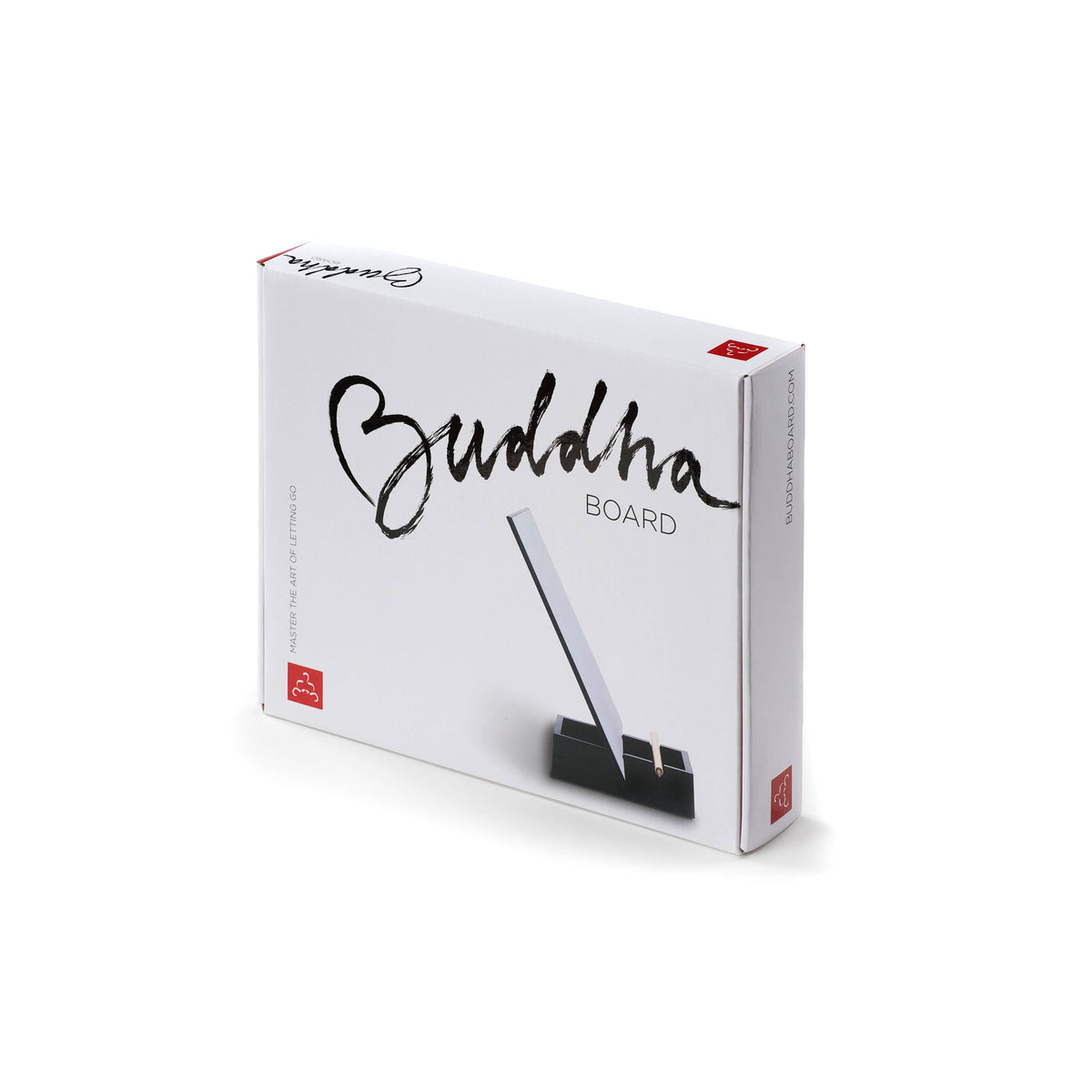 Original Buddha Board, paint with water art board