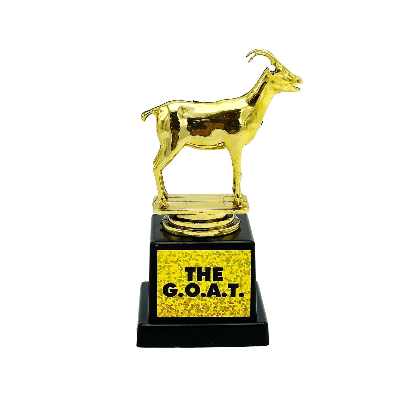G.O.A.T. Trophy