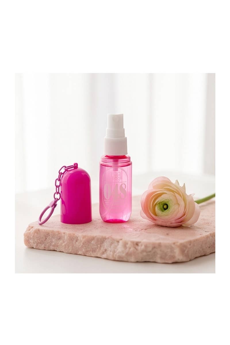 Feral Edge FBM-111 Pocket Hair & Body Fragrance Mist -